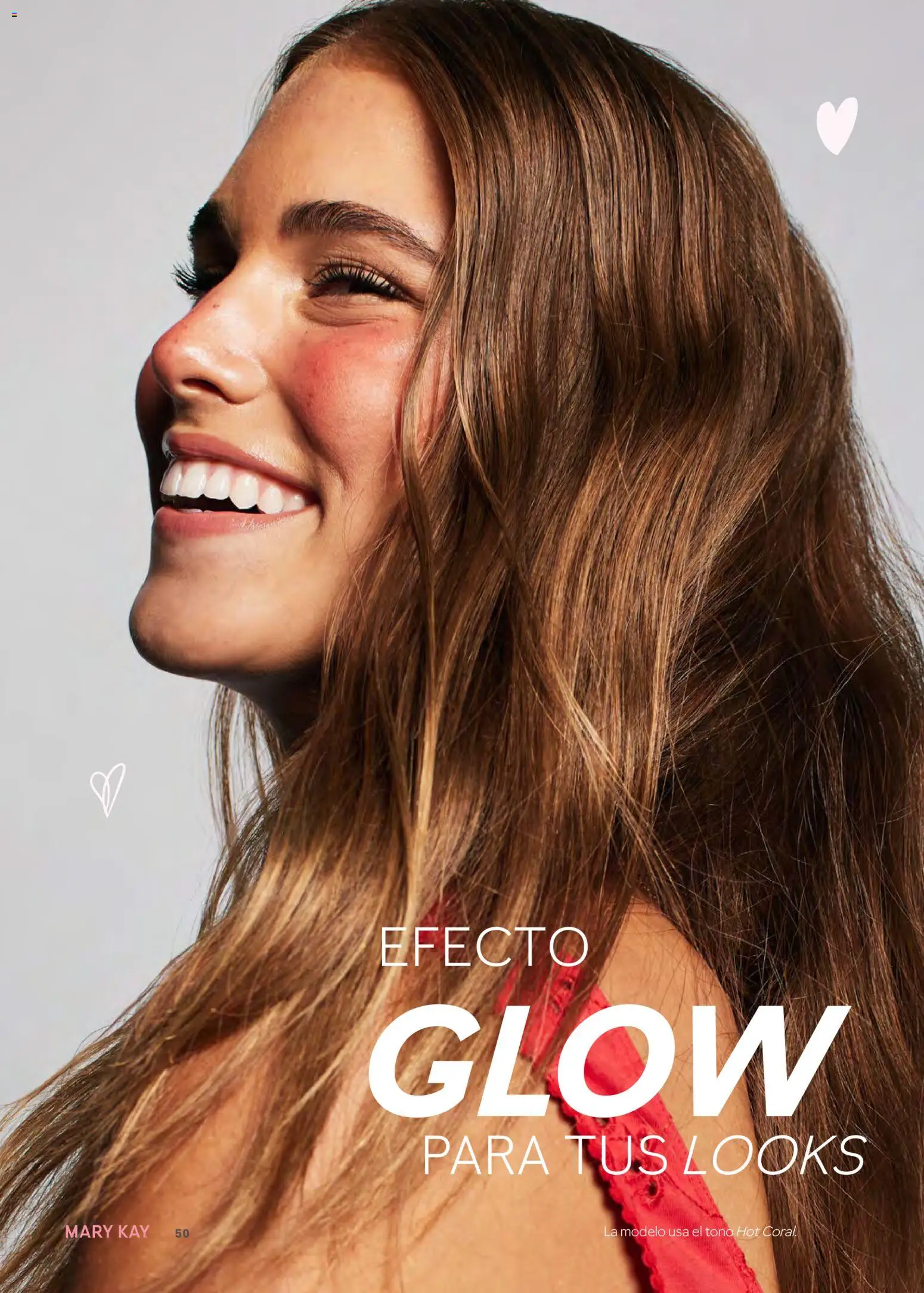 Nuevas ofertas de Mary Kay válidas en toda la República Mexicana desde el 01.01.2026. ¡Encuentra las mejores ofertas en Mary Kay catálogo! | Página: 50