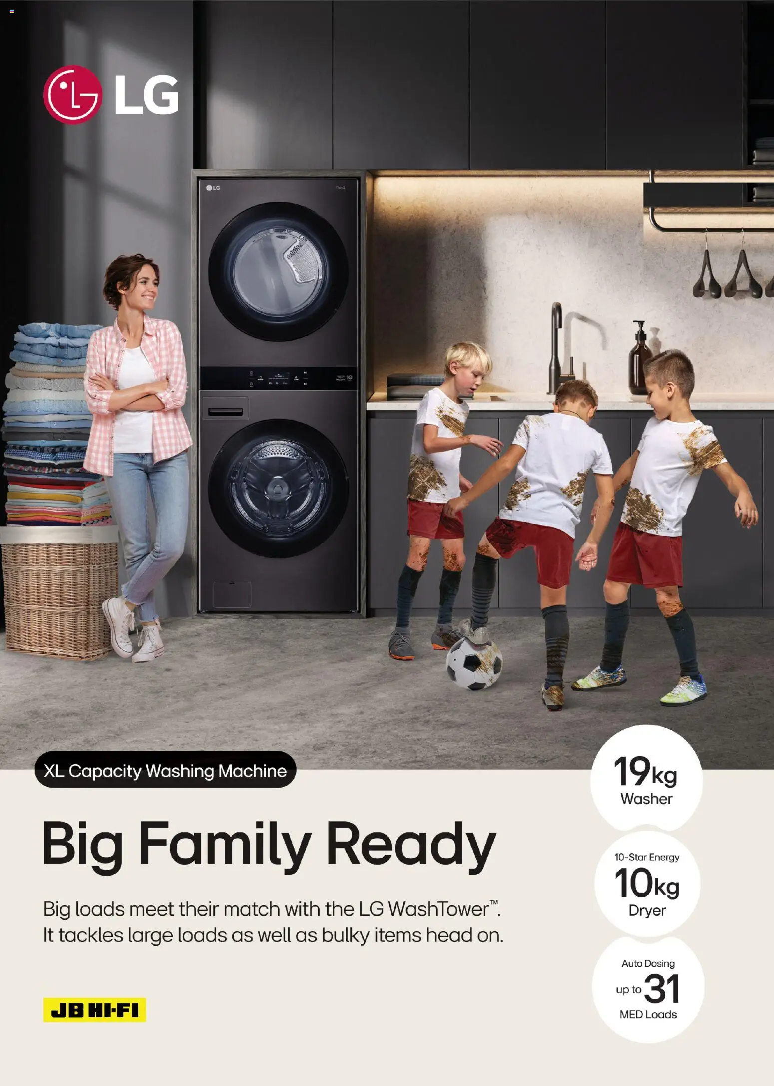 JB Hi-Fi catalogue - valid from 01.04.2026 | Page: 69