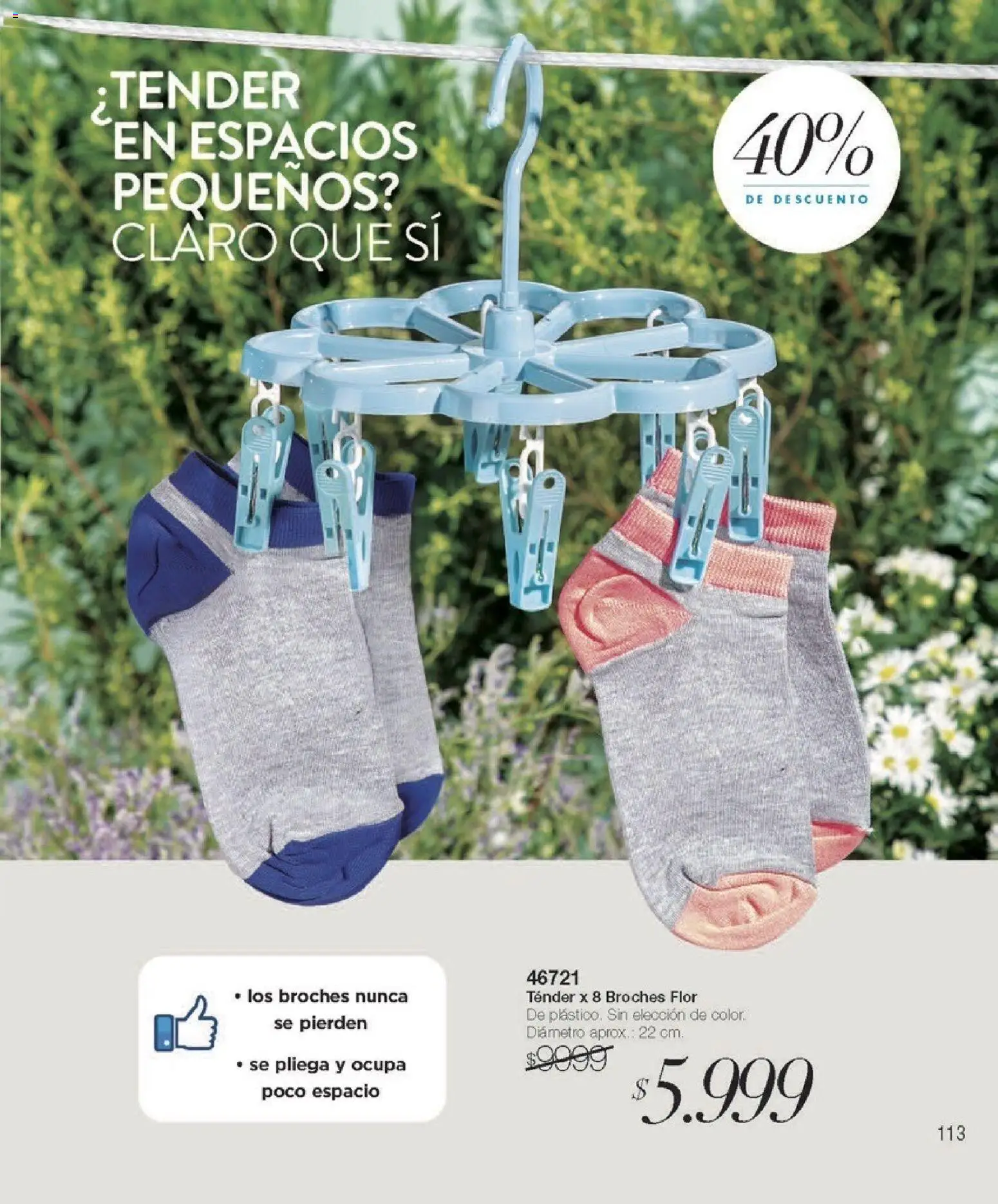 Violetta - Violetta Cosméticos │ válido desde el 05.02.2026 | Página: 113