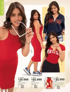 Carmel - Carmel C06 2026 -  Vista previa de la revista de la tienda Carmel valido desde el 01.06.2026 | Página: 24