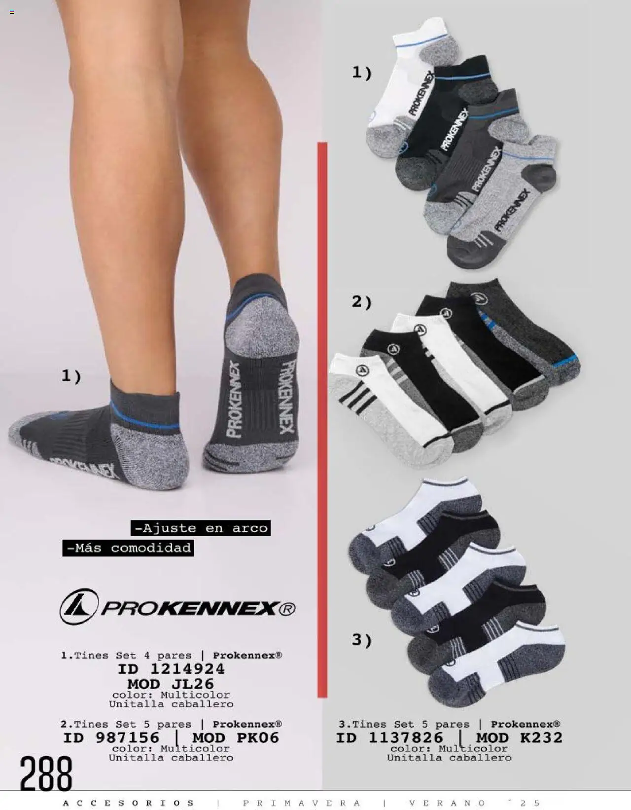 Nuevas ofertas de Price Shoes válidas en toda la República Mexicana desde el 02.05.2025. ¡Encuentra las mejores ofertas en Price Shoes catálogo Accesorios! | Página: 290