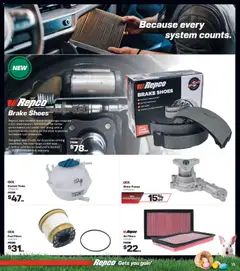 Preview of Repco catalogue - valid from 19.03.2026 | Page: 15