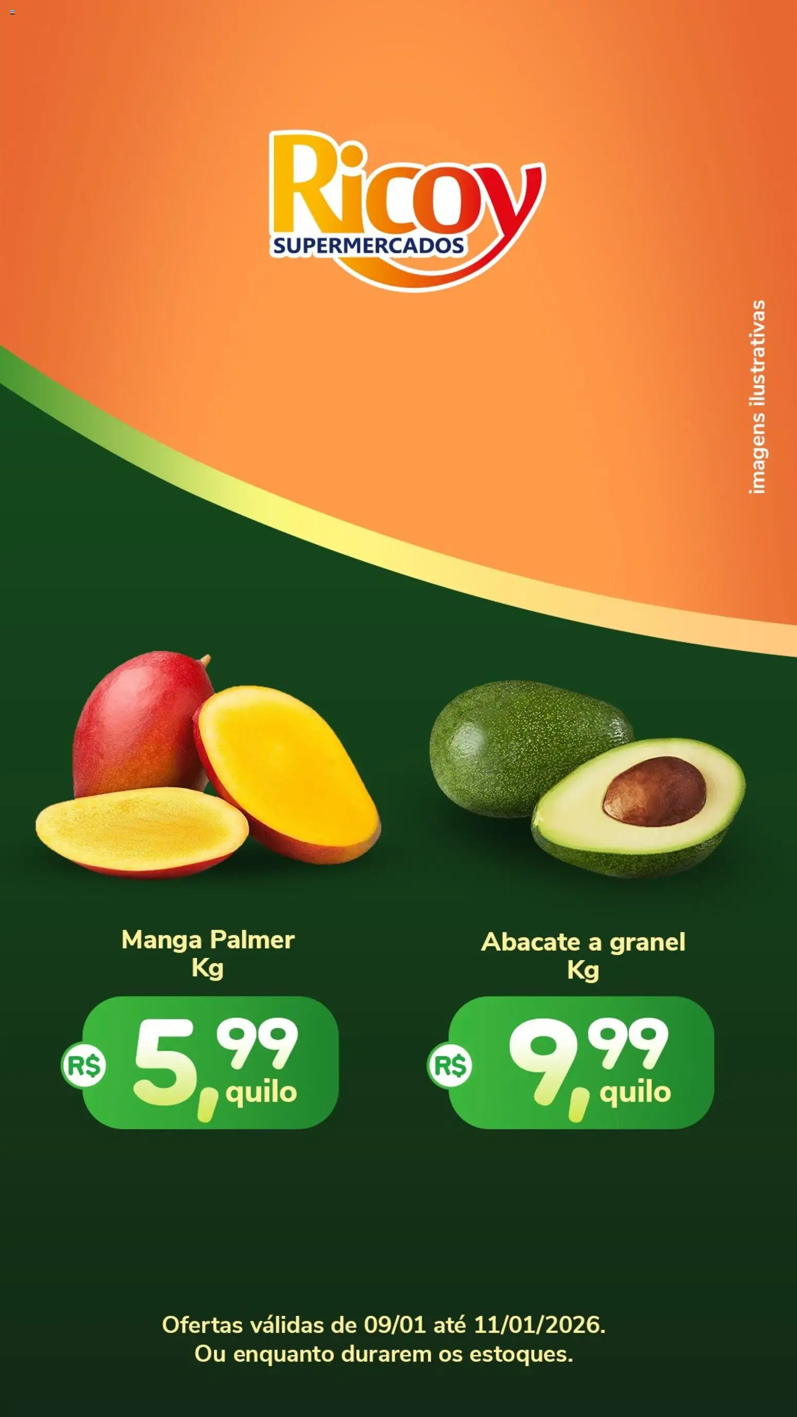 Ricoy Folheto - válido de 09.01.2026 | Página: 3