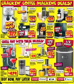 Preview of JB Hi-Fi  Catalogue  - valid from 29.01.2026 | Page: 18
