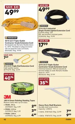 Preview of Princess Auto - 2 Week Sale! from shop Princess Auto valid from 30.12.2025 | Page: 47