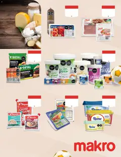 Makro  Promociones -  Vista previa de la revista de la tienda Makro valido desde el 06.03.2026 | Página: 20