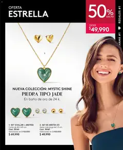 Ésika - Esika.colombia.c06.2026 -  Vista previa de la revista de la tienda Ésika valido desde el 02.03.2026 | Página: 121