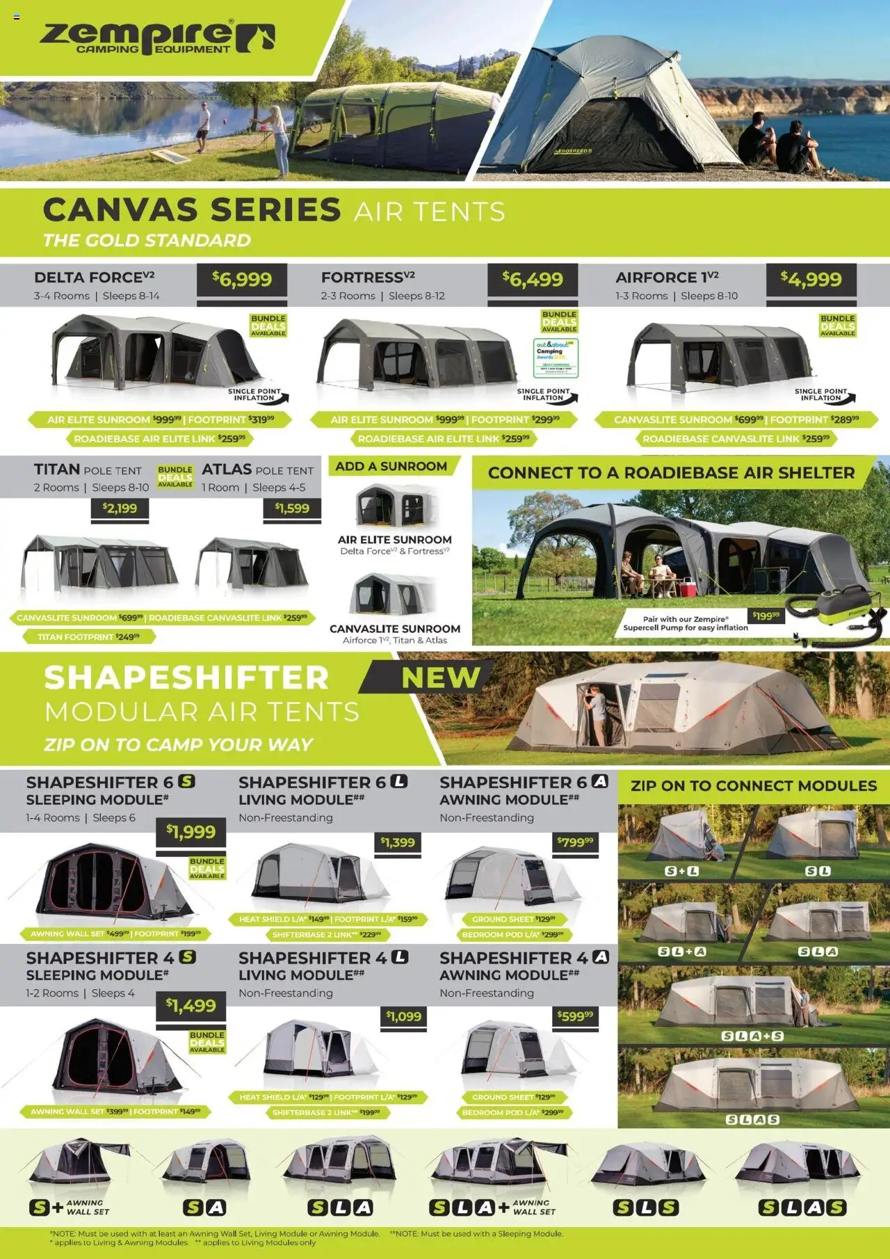 Hunting & Fishing catalogue from 20.10.2025 | Page: 2