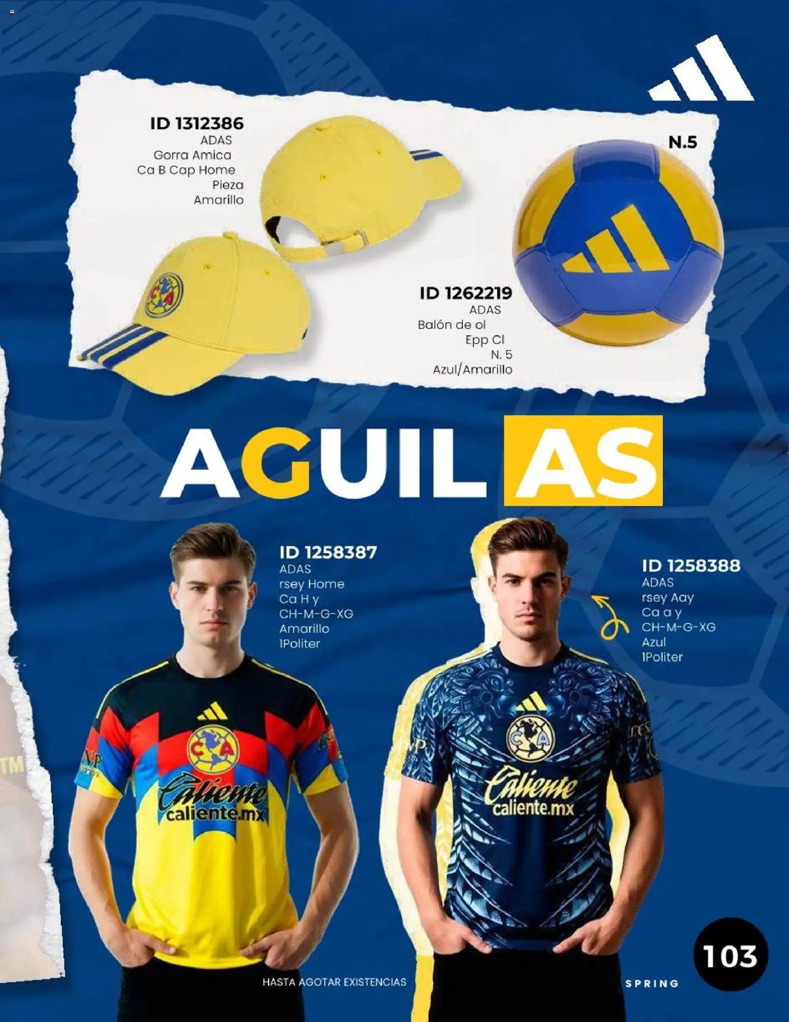 Nuevas ofertas de Price Shoes válidas en toda la República Mexicana desde el 15.02.2026. ¡Encuentra las mejores ofertas en Price Shoes catálogo ! | Página: 103 | Productos: Gorra