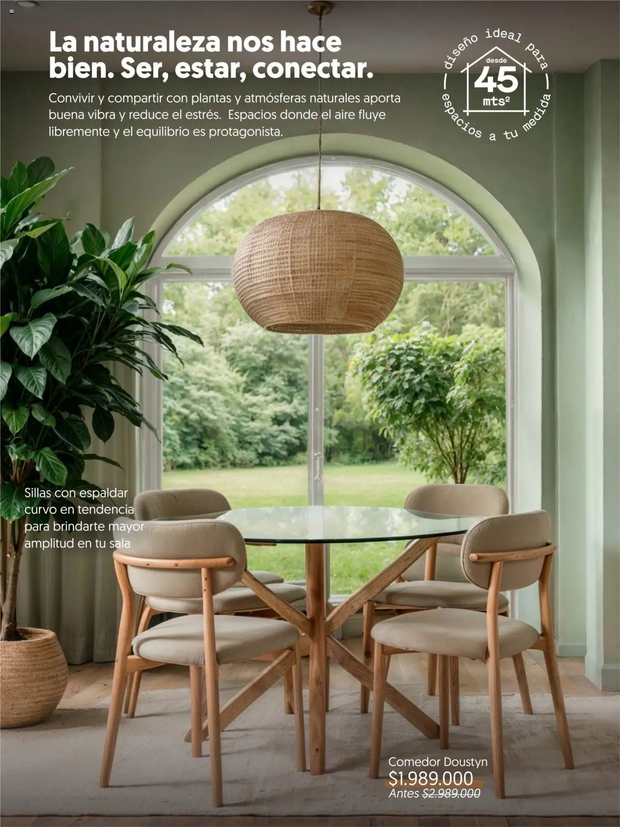 Muebles jamar revista - valida desde el 08.11.2024 | Página: 14