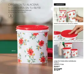 Vista previa de AVON Casa & Estilo 18 2025, nuevo folleto de la tienda, válido en México a partir del 28.11.2025 | Página: 13