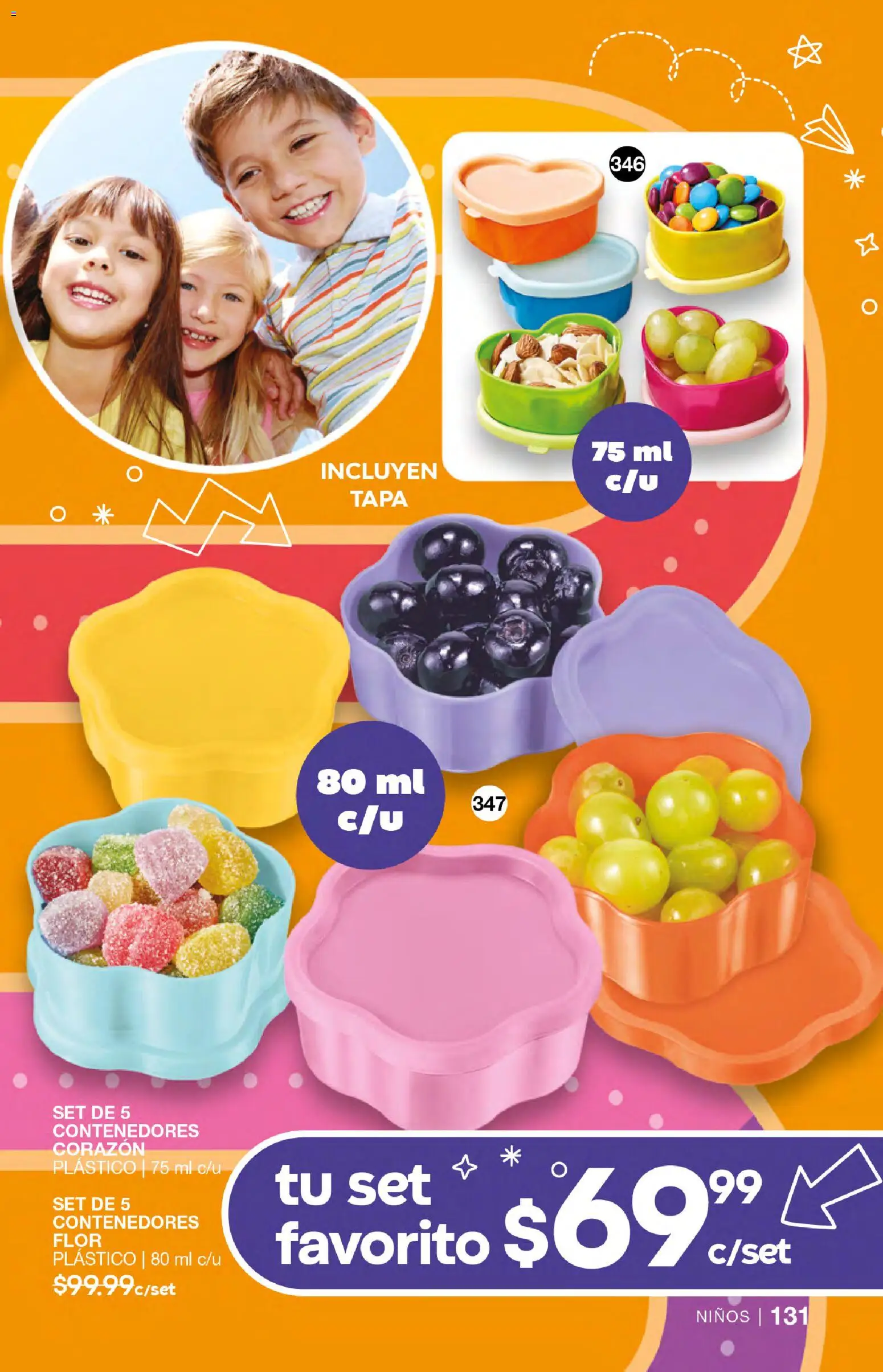 Nuevas ofertas de Fuller válidas en toda la República Mexicana desde el 04.03.2026. ¡Encuentra las mejores ofertas en Fuller campaña 24 2026! | Página: 131