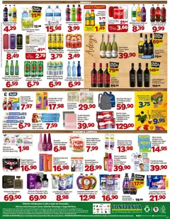 Confiança - Ofertas da semana - Pré-Visualização do folheto da loja Confiança, válido de 09.01.2026 | Página: 4
