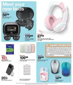 Preview of Target weekly ads valid from 25.01.2026 | Page: 18