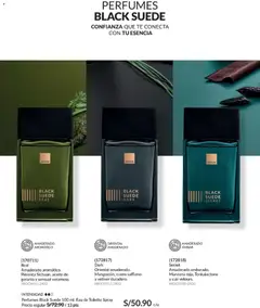 Vista previa de folleto Avon catálogo - Campaña 5 de la Avon válido desde 10.03.2026 | Página: 112