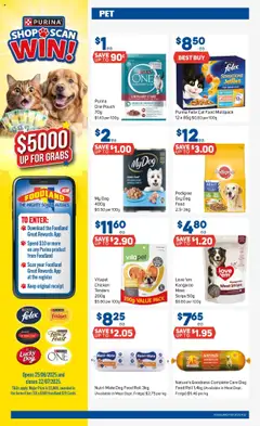 Foodland catalogue - valid from 16.07.2025 | Page: 32