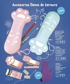 Vista previa Violetta - Violetta Cosméticos válido desde el 05.02.2026 | Página: 77 | Productos: Caja