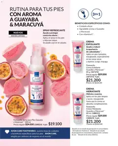 Avon catálogo - Campaña C16/2025 -  Vista previa de la revista de la tienda Avon valido desde el 17.11.2025 | Página: 158