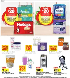 Preview of Meijer weekly ads valid from 01.04.2026 | Page: 41