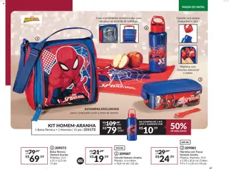 Avon - Campanha 18: Casa & Estilo - Pré-Visualização do folheto da loja Avon, válido de 29.10.2025 | Página: 17