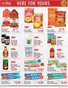 Preview of Martin’s weekly ads valid from 09.11.2025 | Page: 11