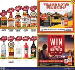 Preview of Liquor Legends Catalogue  - valid from 10.12.2025 | Page: 5