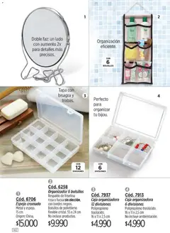 Vista previa Catálogo Amodil Campaña 1/2026 válido desde el 01.01.2026 | Página: 142