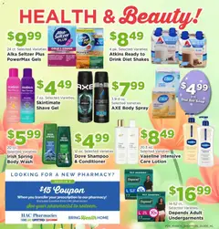 Preview of Homeland weekly ads valid from 01.03.2026 | Page: 20