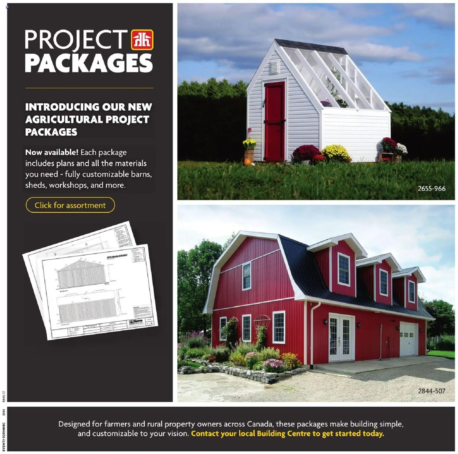 Home Hardware flyer valid from 12.03.2026 | Page: 11