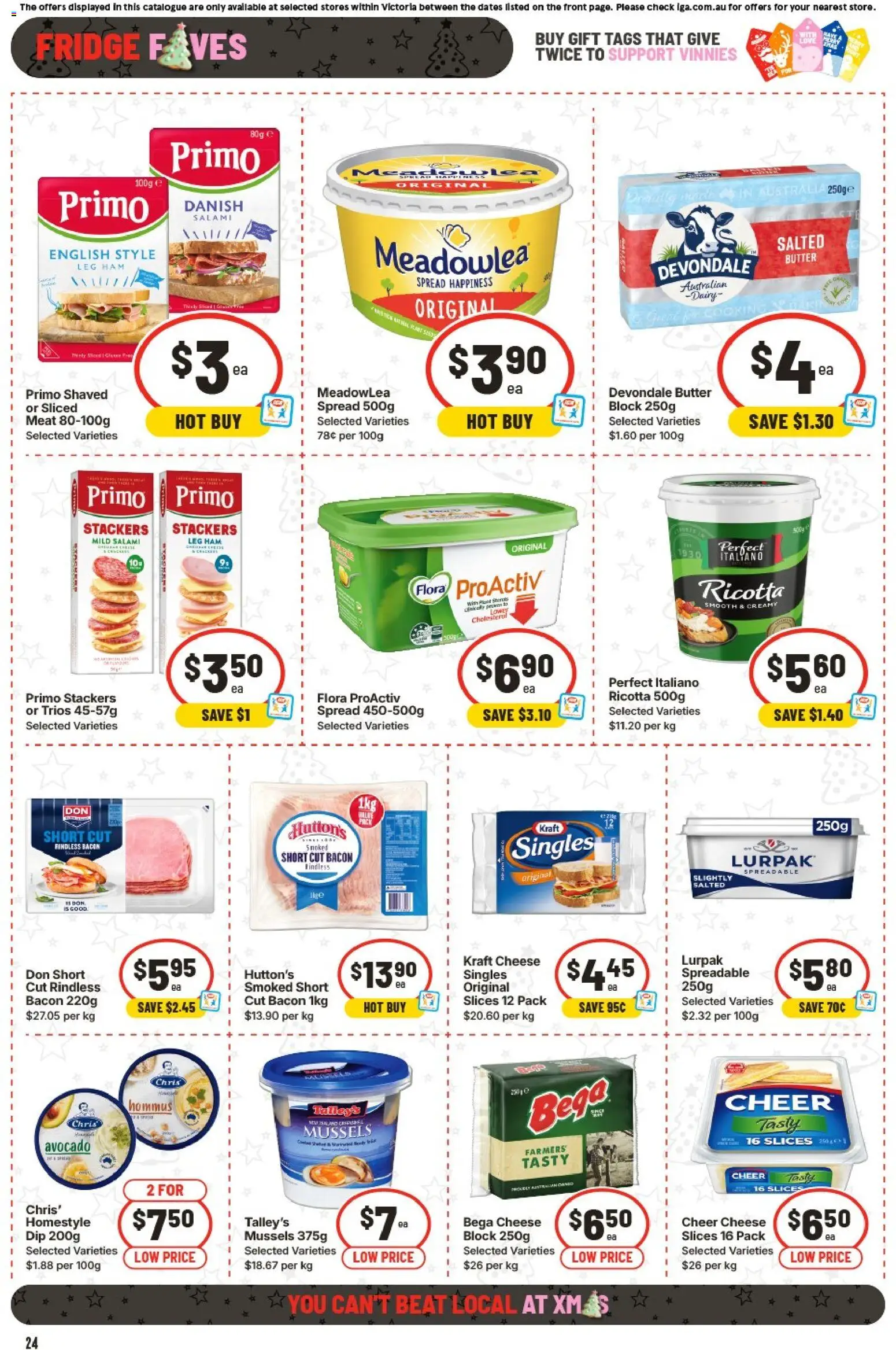 IGA catalogue - valid from 03.12.2025 | Page: 24