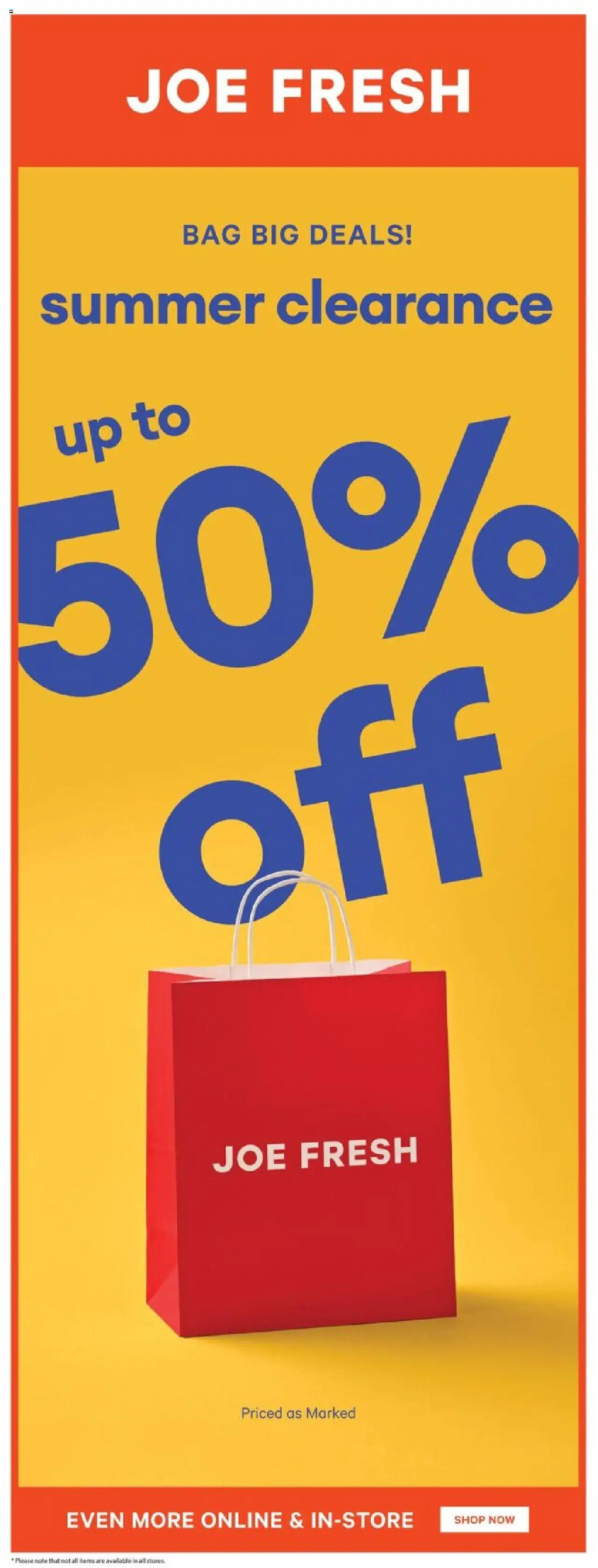 Real Canadian Superstore flyer valid from 10.07.2025 | Page: 36