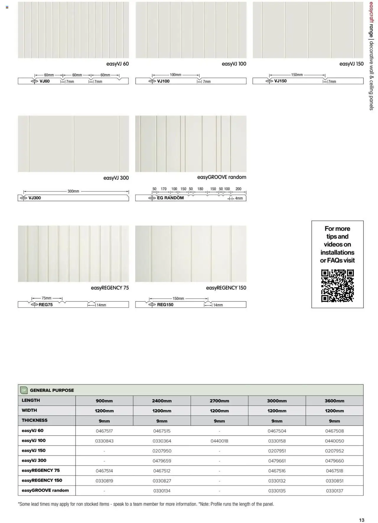 Bunnings Warehouse catalogue - valid from 28.10.2024 | Page: 13