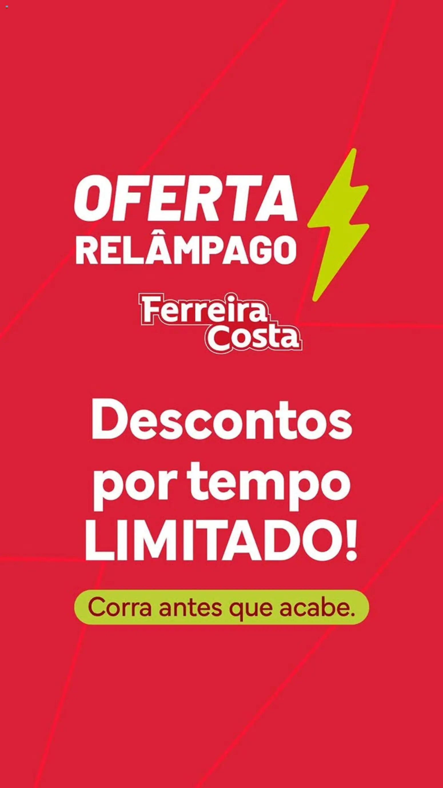 Ferreira Costa Folheto - válido de 16.04.2026 | Página: 1