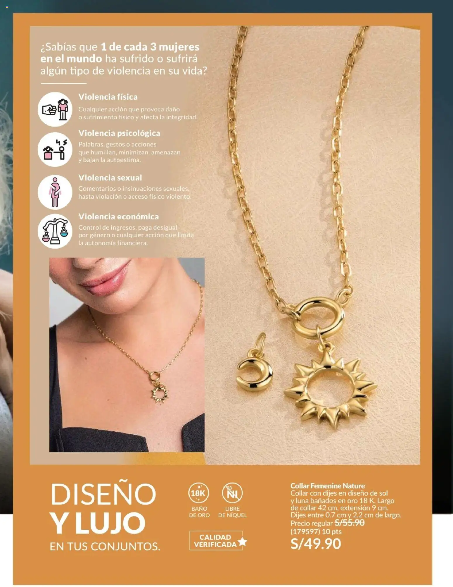 Catálogo Avon válido desde 15.11.2025 | Página: 211 | Productos: Baño