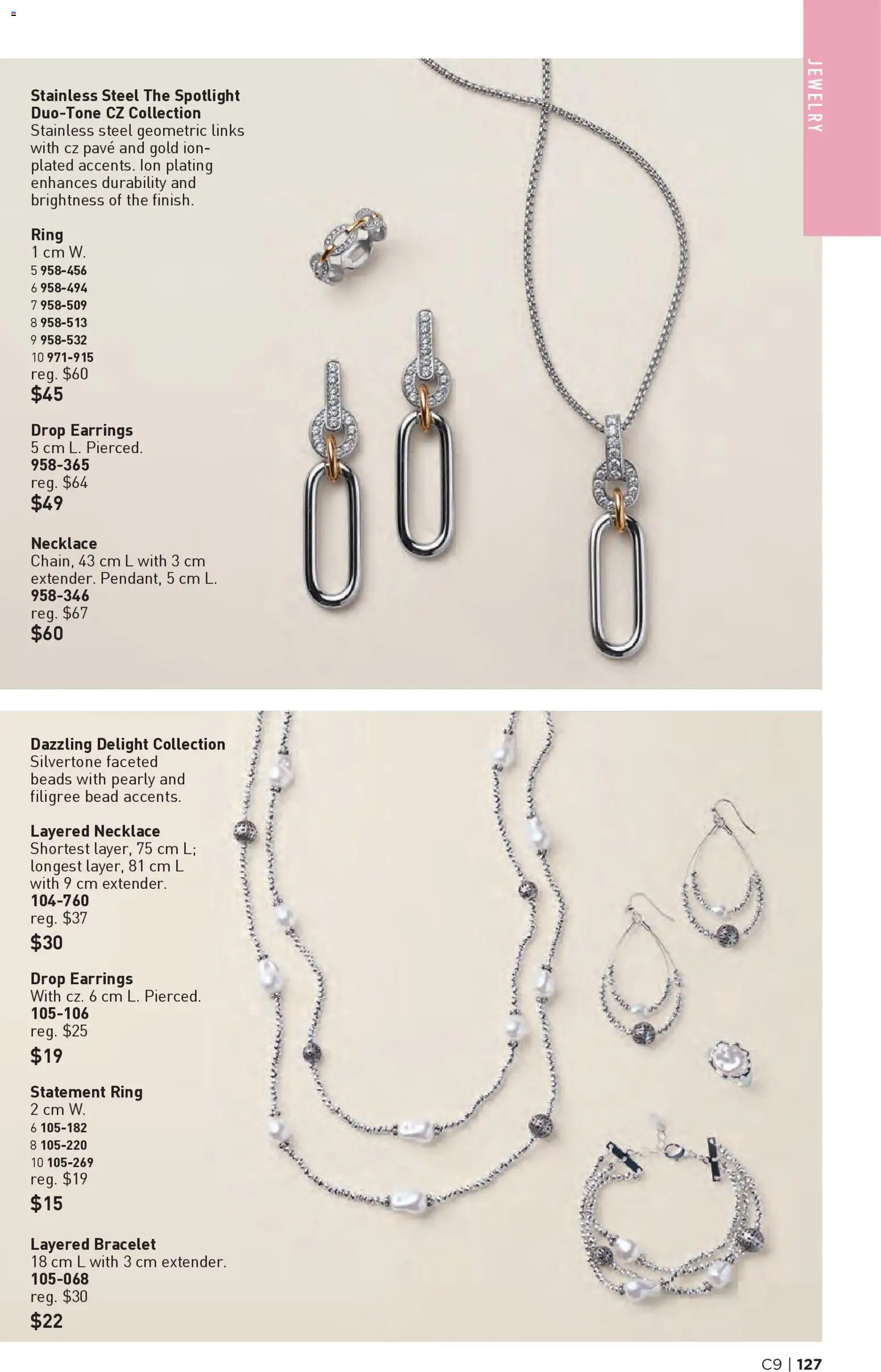 Avon flyer valid from 23.04.2026 | Page: 127 | Products: Shoes