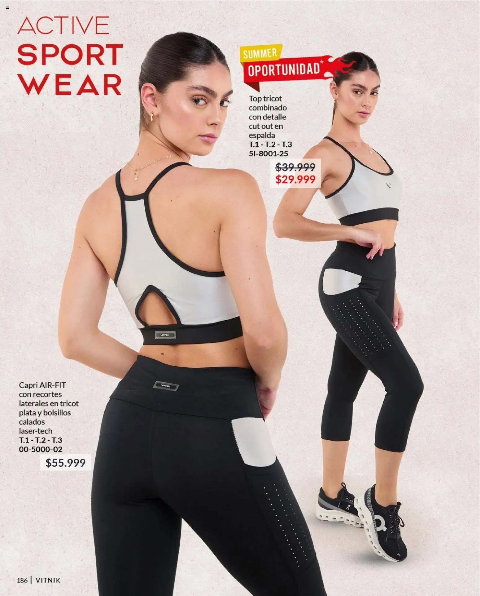 Vitnik - Folleto │ válido desde el 03.12.2025 | Página: 186 | Productos: Top