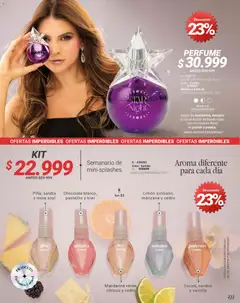 Carmel - Carmel C19 -  Vista previa de la revista de la tienda Carmel valido desde el 29.10.2025 | Página: 233