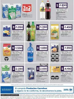 Vista previa Carrefour ofertas válido desde el 06.01.2026 | Página: 47