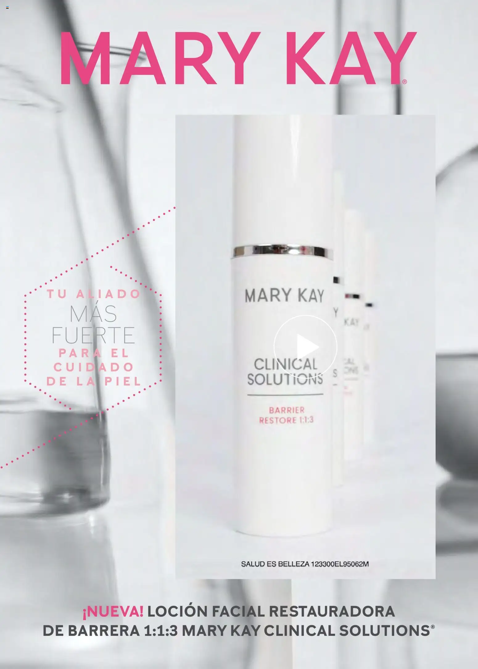 Nuevas ofertas de Mary Kay válidas en toda la República Mexicana desde el 01.11.2025. ¡Encuentra las mejores ofertas en Mary Kay catálogo! | Página: 4 | Productos: Loción