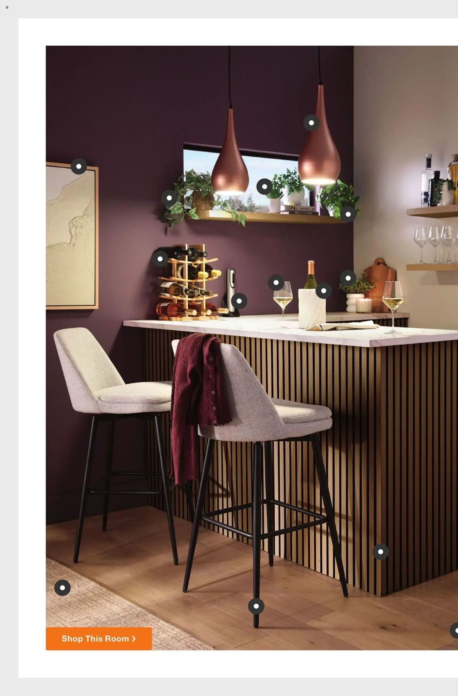 Home Depot Catalog - valid from 09.02.2026 | Page: 30