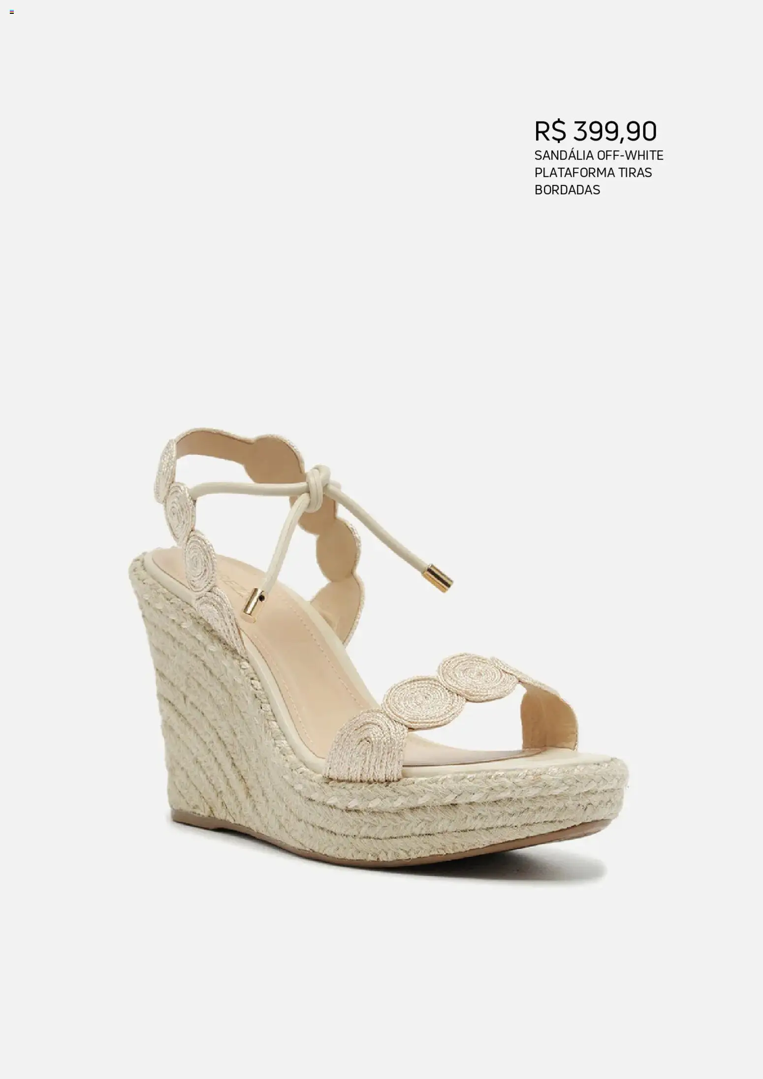 Arezzo Folheto - válido de 21.11.2025 | Página: 6