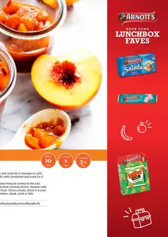 Preview of Drakes E-Mag - valid from 01.01.2026 | Page: 55 | Products: Cot, Pork, Oven