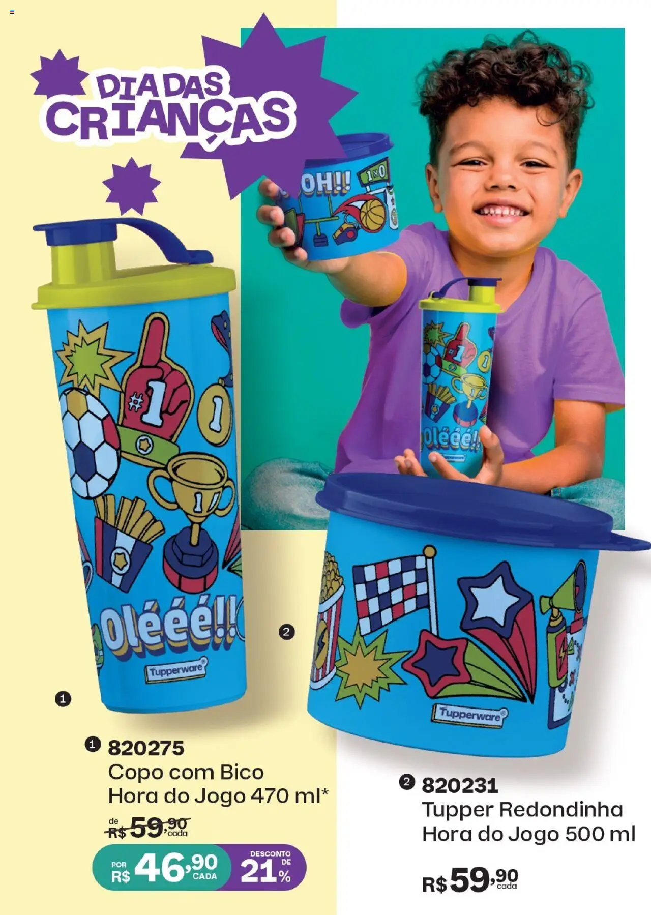Tupperware Folheto - válido de 01.10.2025 | Página: 86 | Produtos: Bico