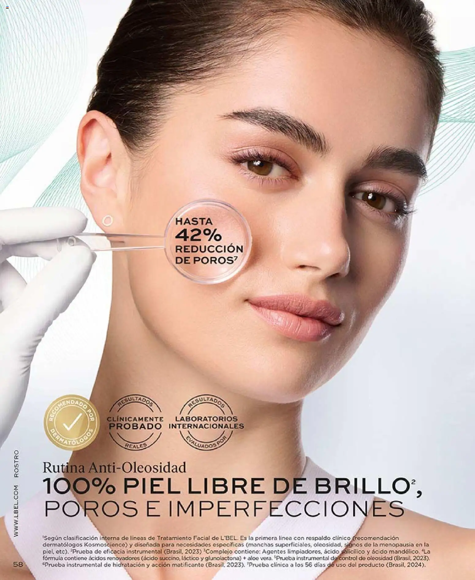 L'Bel revista - valida desde el 03.11.2025 | Página: 58