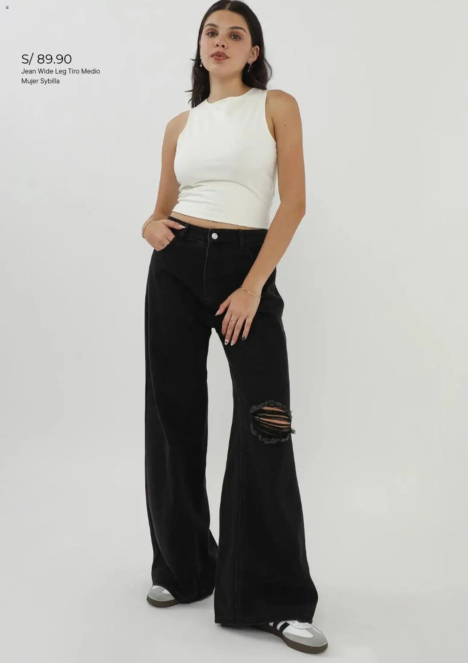 Catálogo Saga Falabella válido desde 06.01.2026 | Página: 10