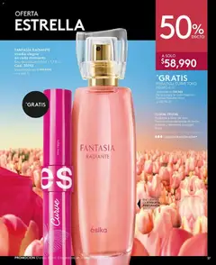 Ésika - Catálogo Ésika Colombia C01 -  Vista previa de la revista de la tienda Ésika valido desde el 01.01.2026 | Página: 37