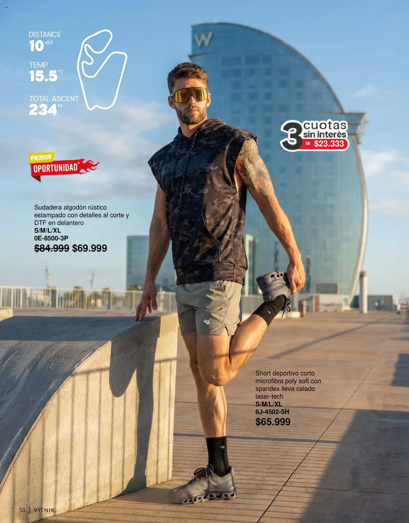 Vitnik - Hombre │ válido desde el 01.04.2026 | Página: 50