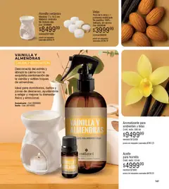 Vista previa Millanel - Catálogo válido desde el 27.04.2026 | Página: 147