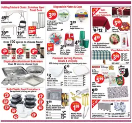 Preview of Ocean State Job Lot weekly ads valid from 13.11.2025 | Page: 9
