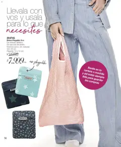 Vista previa Violetta - Violetta Cosméticos válido desde el 18.03.2026 | Página: 56